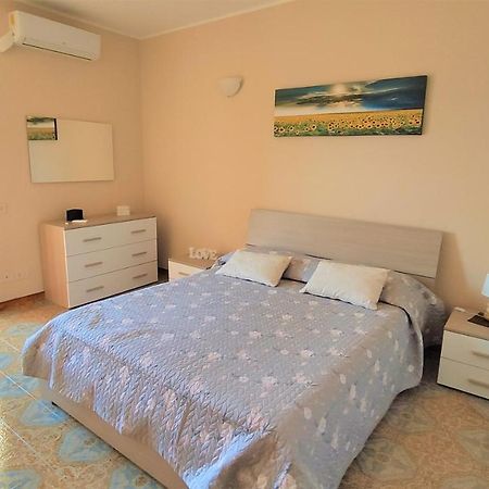 La Casina Gialla Villa Veroli Buitenkant foto