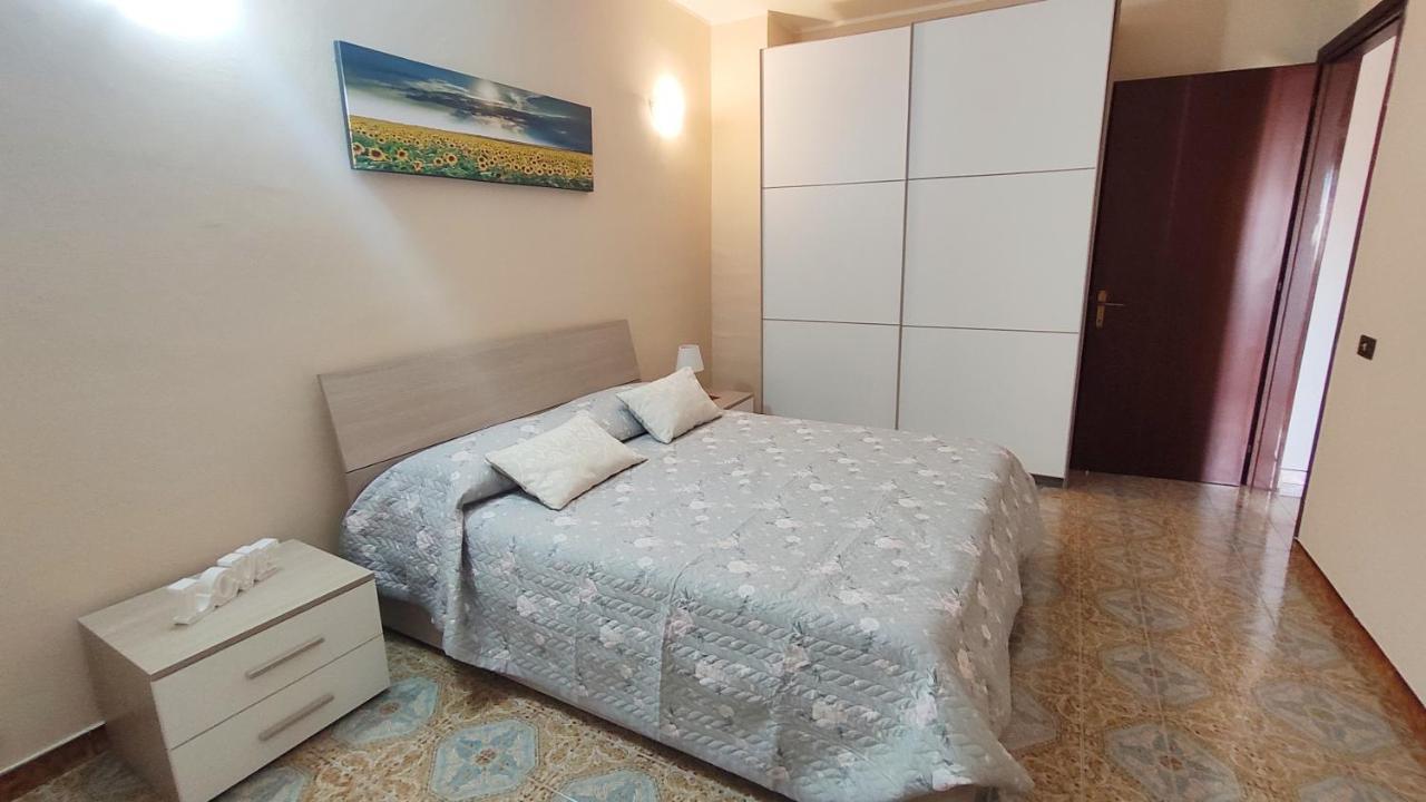 La Casina Gialla Villa Veroli Buitenkant foto