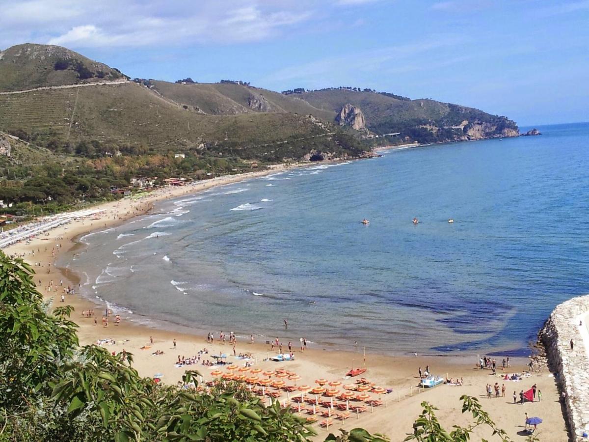 La Casina Gialla Villa Veroli Buitenkant foto